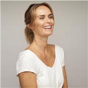 Professeur Anglais certifié CELTA pour tout age